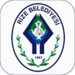 Logo of Rize Belediyesi android Application 